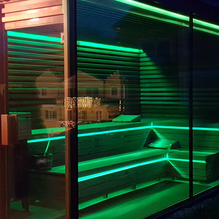 Sport & Freizeit Schlössl Hotel Kindl