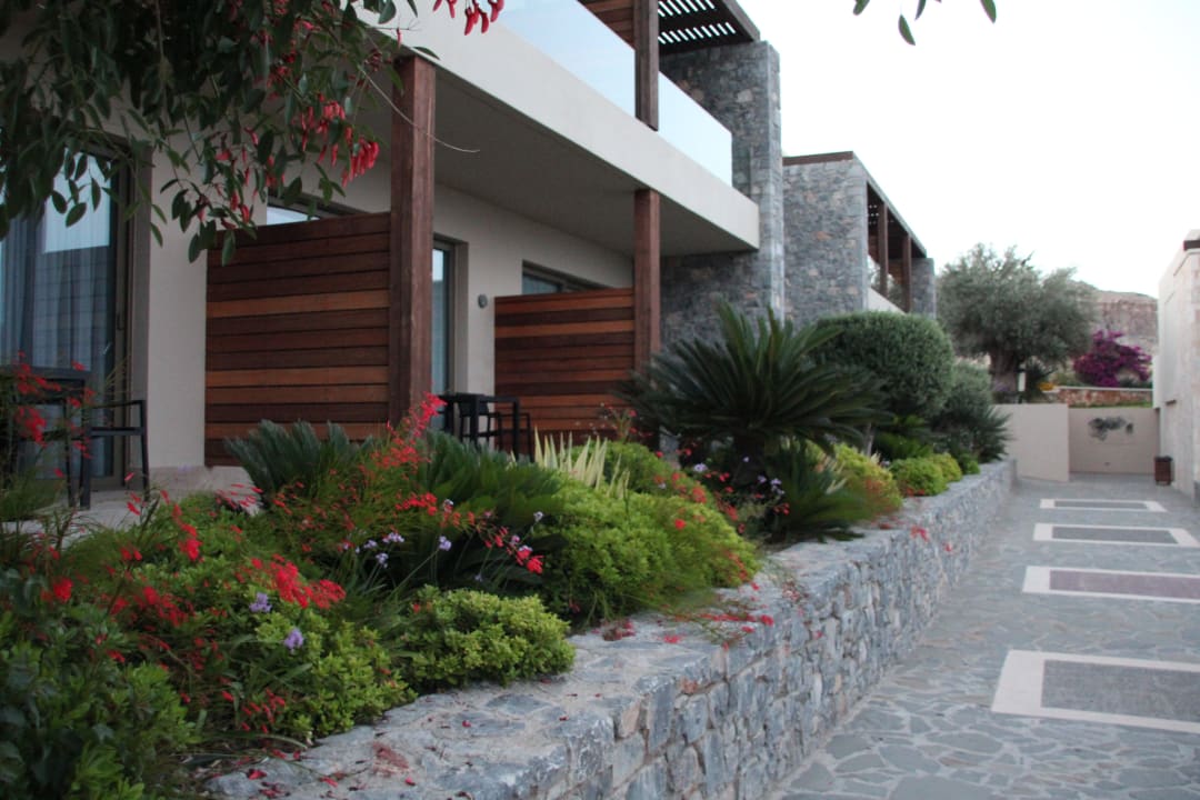 Hotelzimmer Aquagrand Artistic Luxury Beach Resort - Adults only