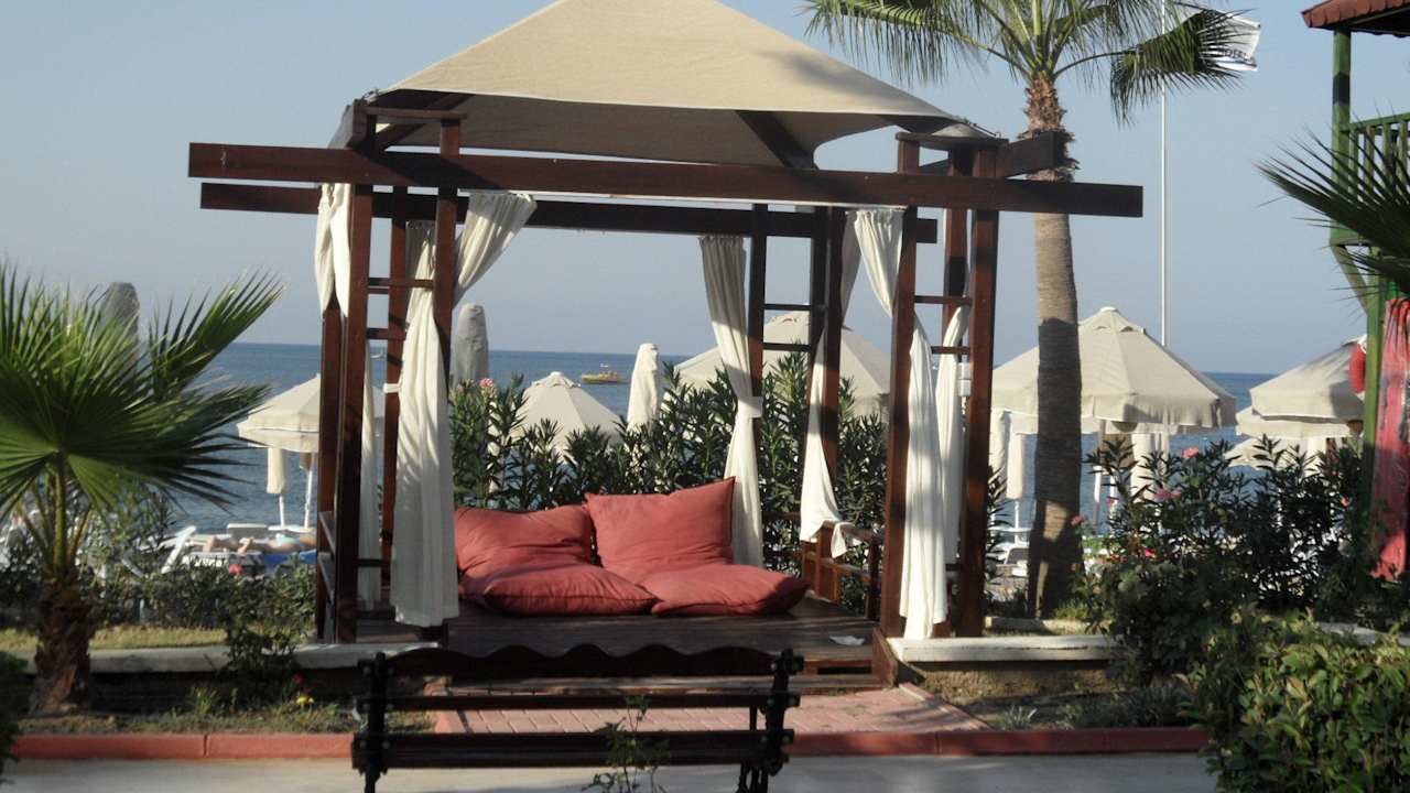 Ruheoase Saphir Resort & Spa