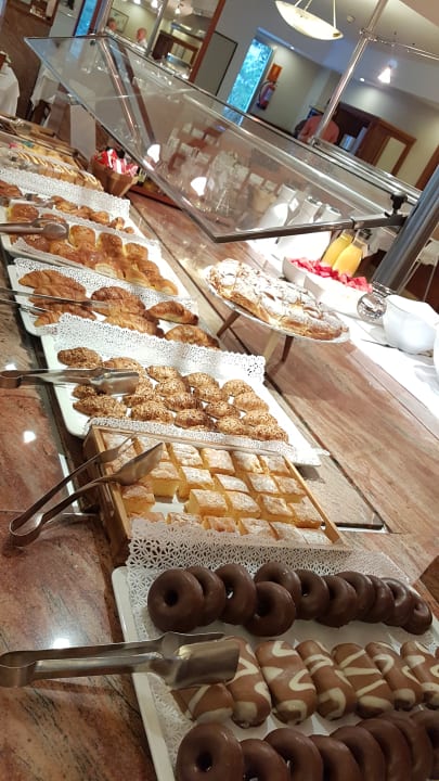 Gastro Bellamar Hotel Beach & Spa