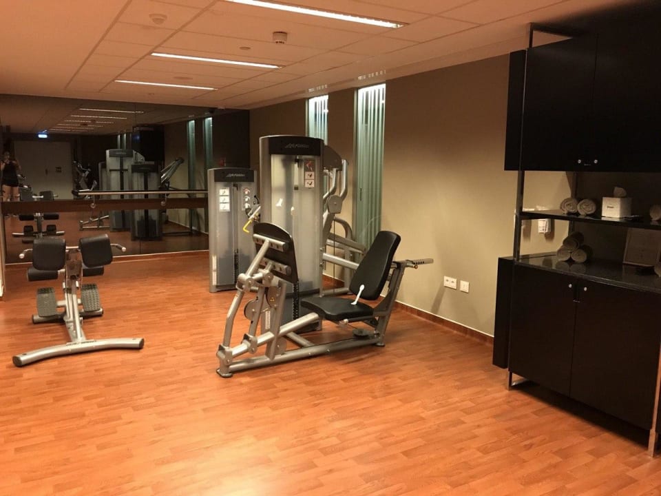 Sport & Freizeit InterContinental Cascais-Estoril by IHG