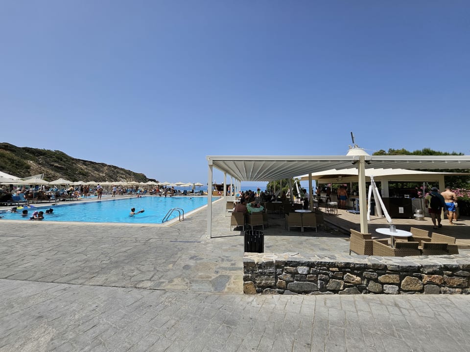 Pool Atlantica Mikri Poli Crete