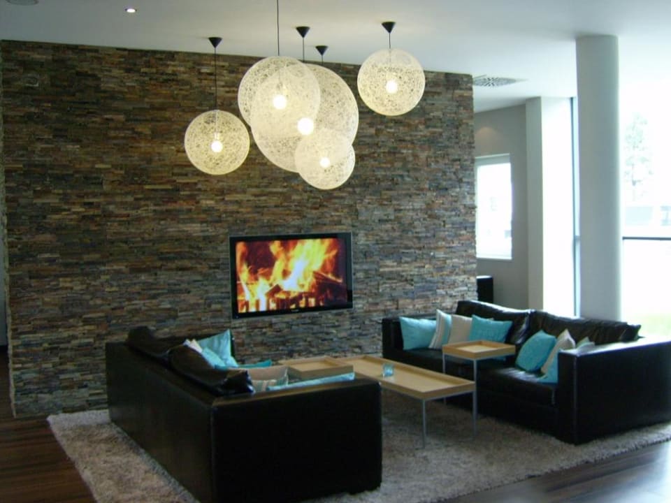 Lobby Motel One Stuttgart-Feuerbach