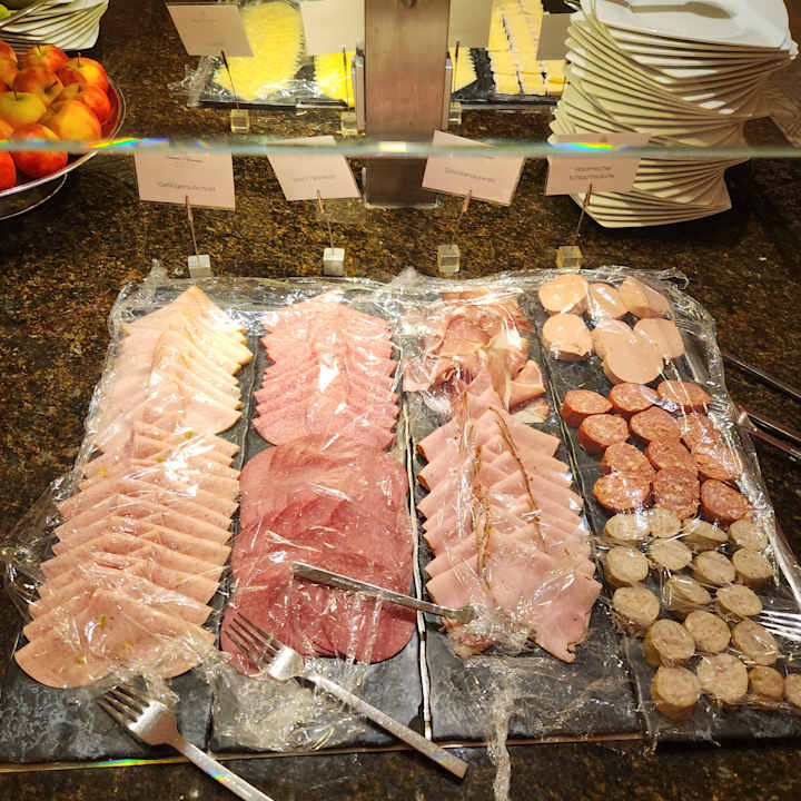 Gastro Seehotel Fleesensee