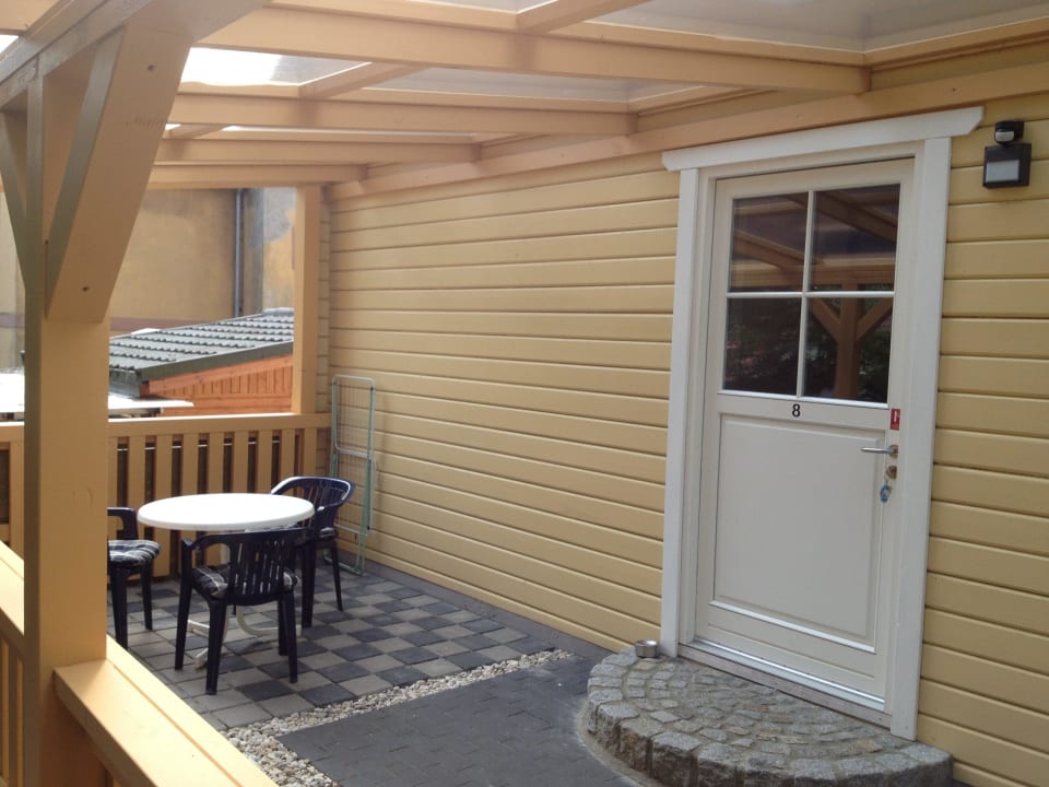 Sudio Haus Stoertebecker Apartments & Garni