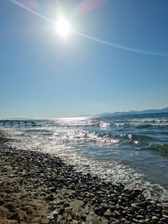Strand Astir Odysseus Kos Resort & Spa