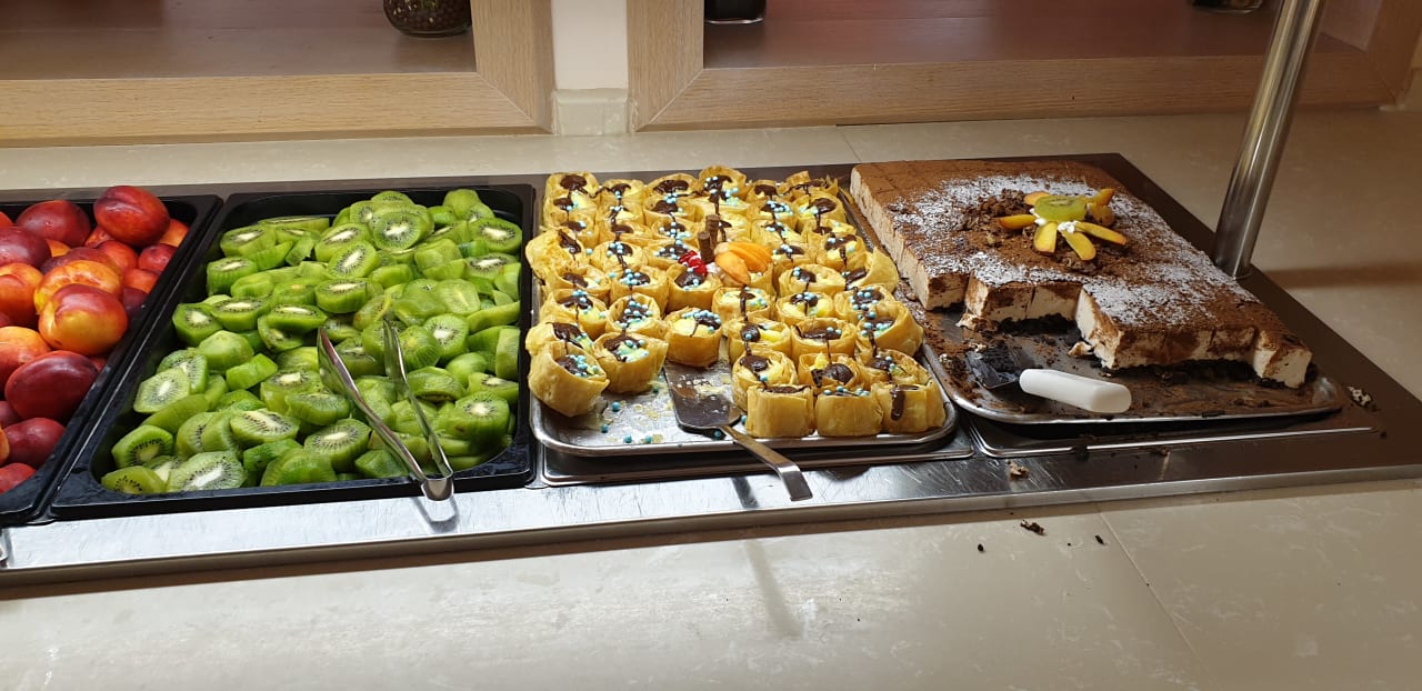 Gastro Hotel Portes Beach