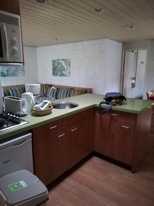 Zimmer Center Parcs De Kempervennen