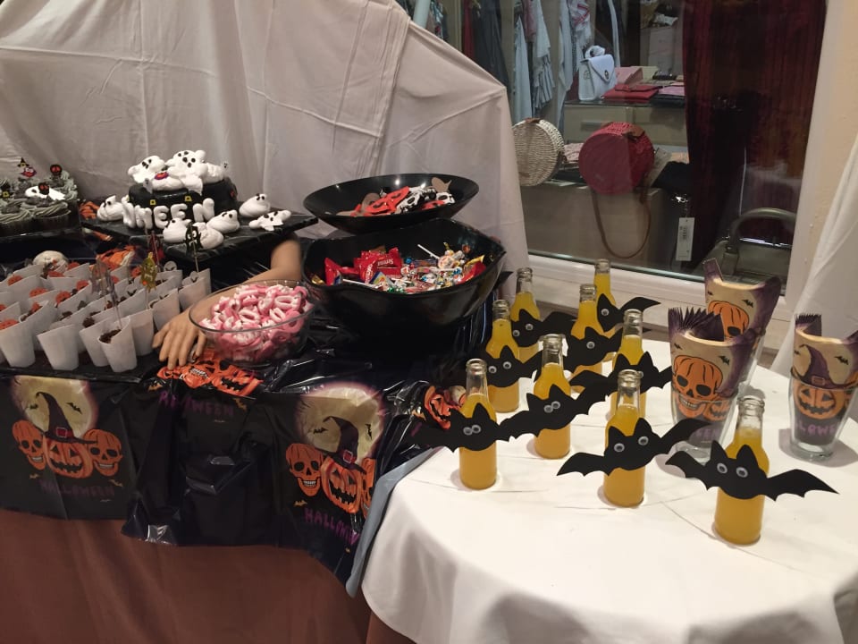 Gastro Pegasos Deluxe Beach Hotel