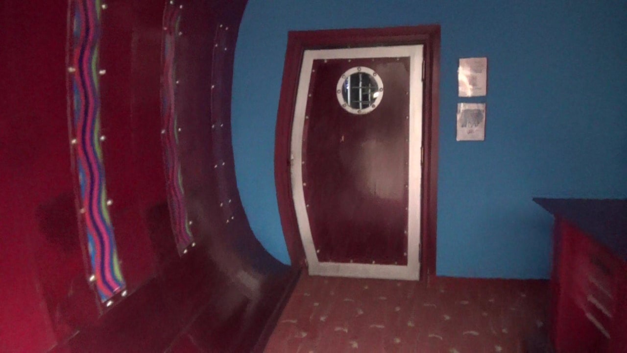 Diskothek Titanic Beach Spa & Aqua Park