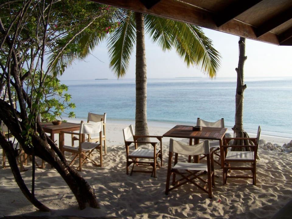 Bar Diamonds Thudufushi