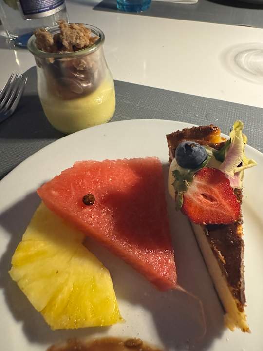 Gastro Paralos Lifestyle Beach