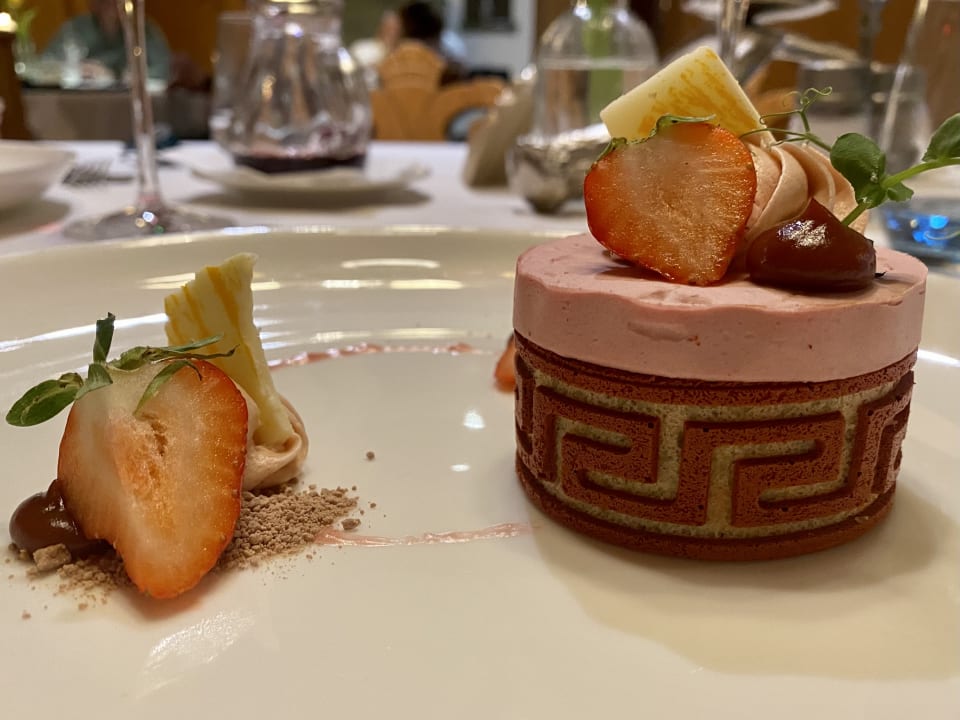 Gastro Wohlfühlresort Peternhof