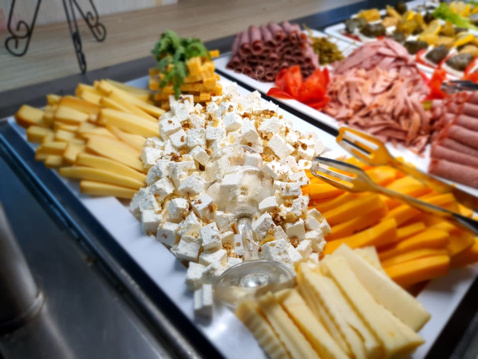 Gastro HI Hotels Imperial Resort