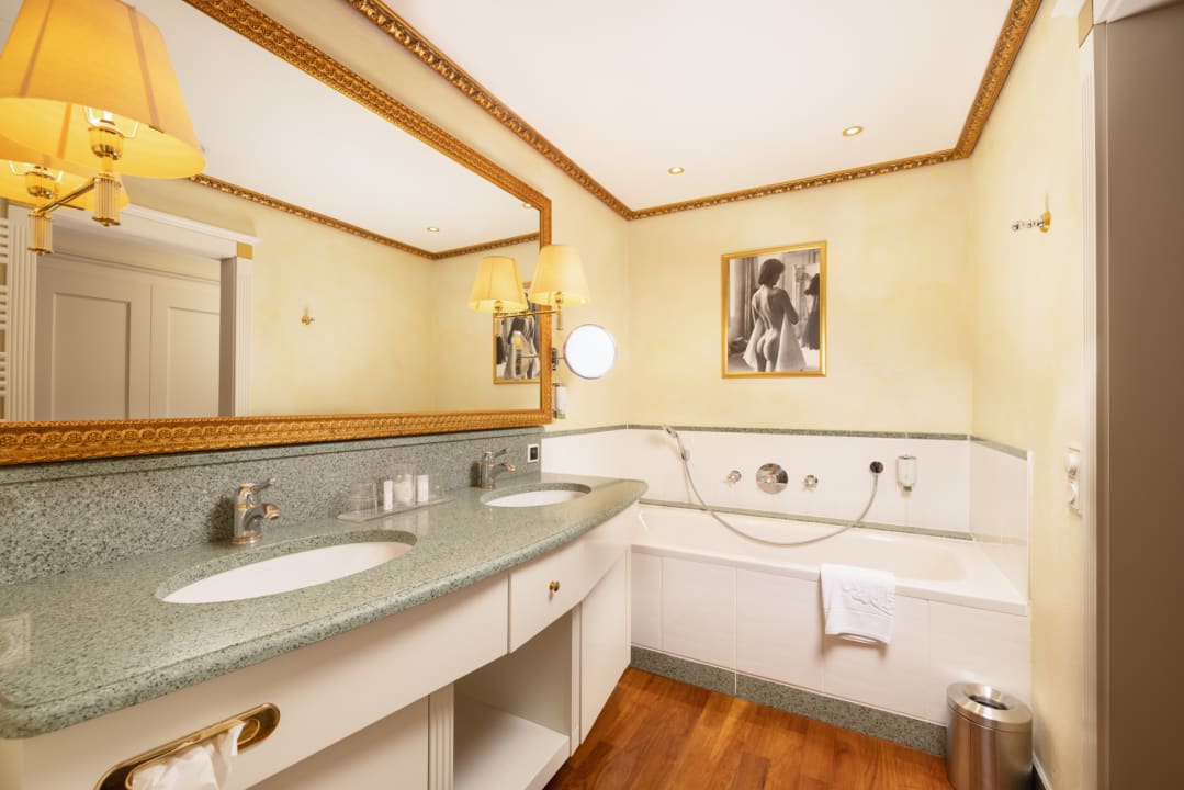 Zimmer Hotel Friesacher