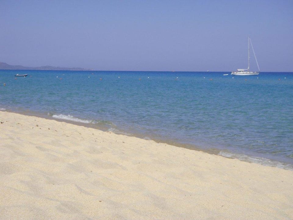 Cala Sinzias Limone Beach Village