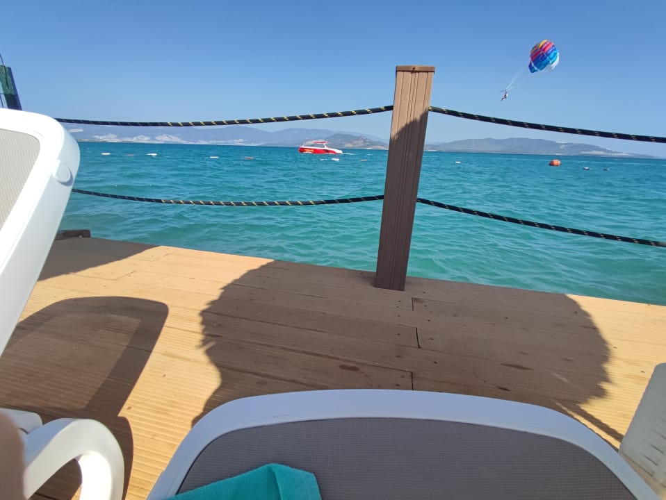 Strand Duja Didim Hotel