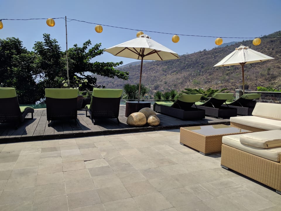 Pool Villas & Spa The Griya