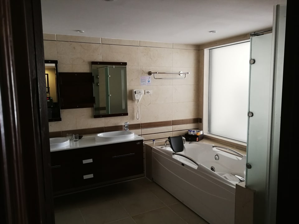 Zimmer Pickalbatros White Beach Resort - Hurghada