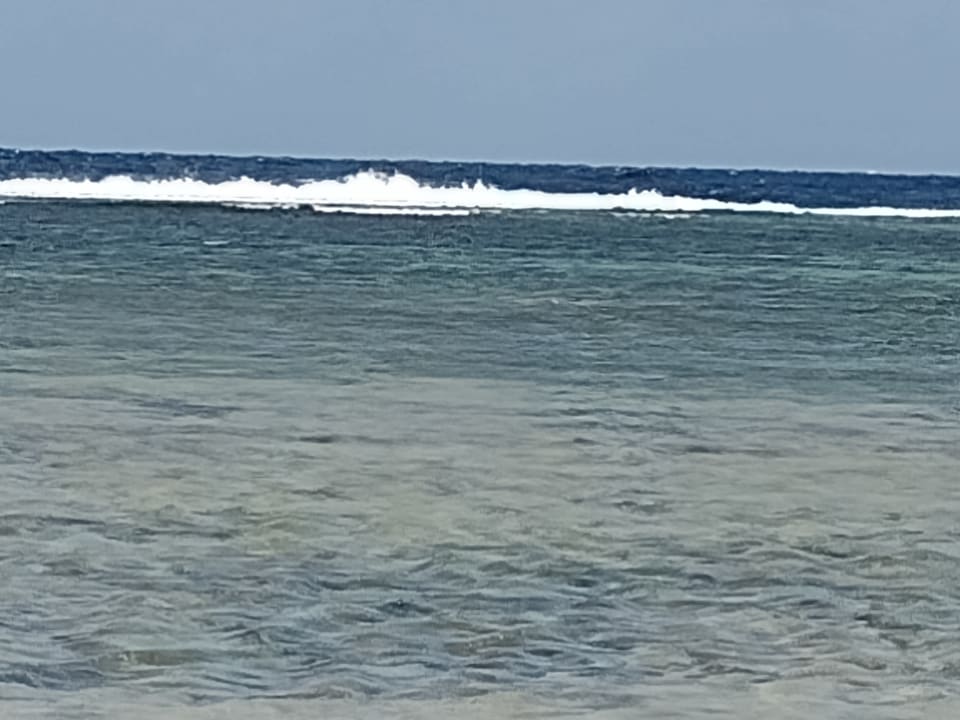 Strand Novotel Marsa Alam Beach Resort