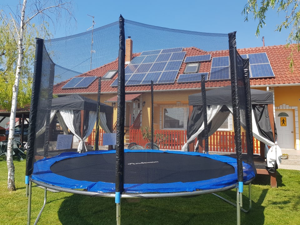 Sport & Freizeit Heléna Hotel & Spa