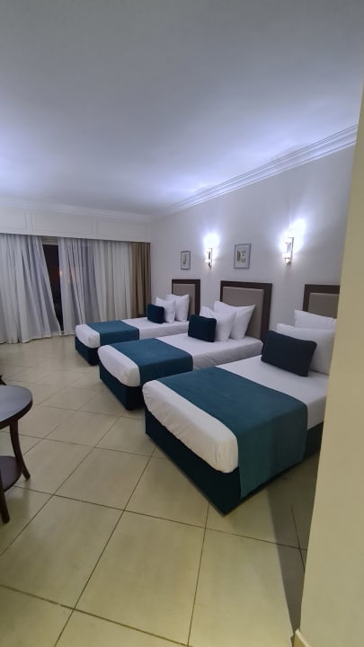 Zimmer Jaz Soma Beach