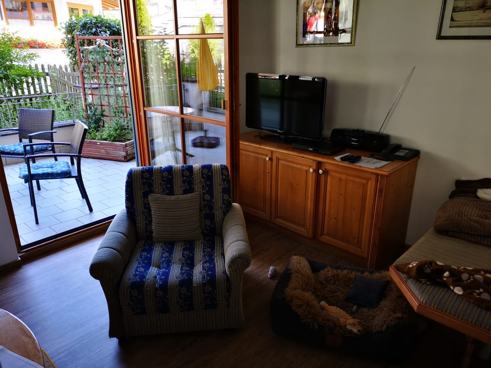 Zimmer Residenz Sonnenhang 1 & 2