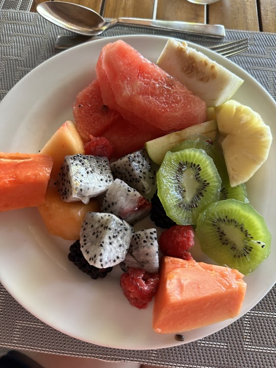 Gastro Kuramathi Maldives