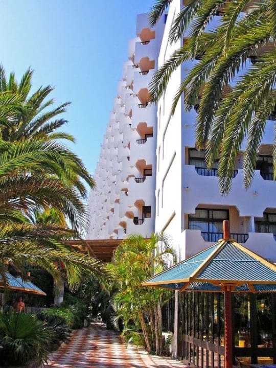 IFA Beach Corallium Beach by Lopesan Hotels - Adults only