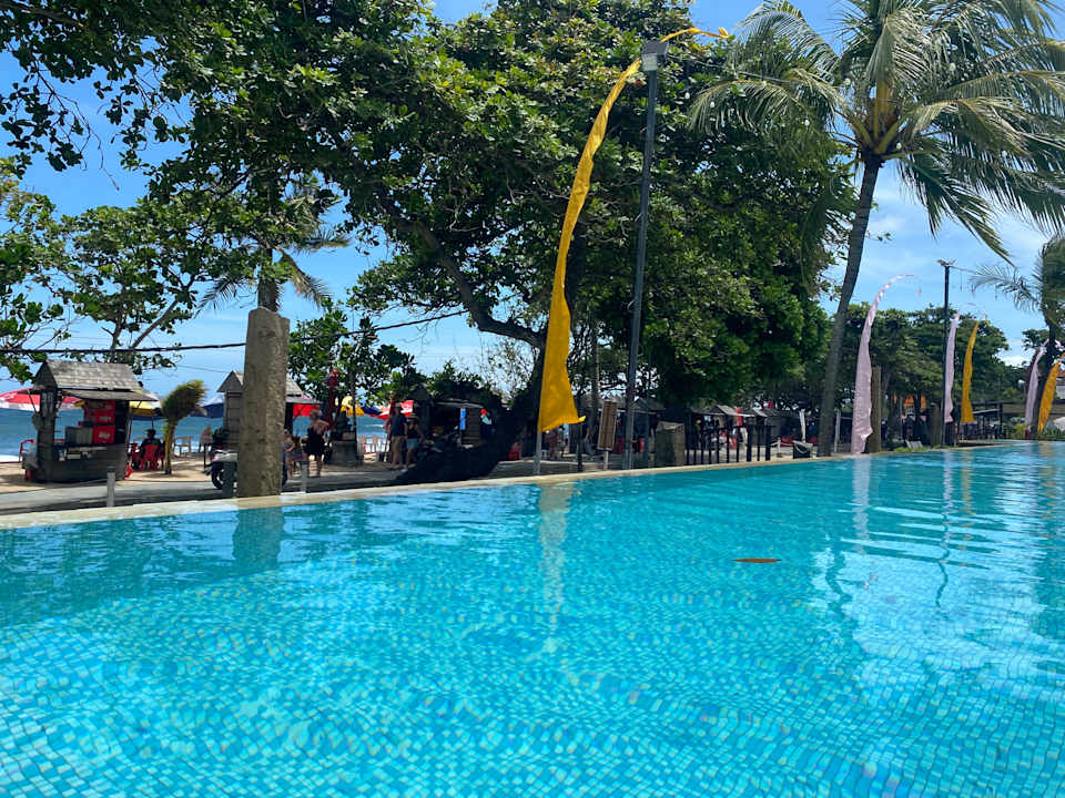 Pool Truntum Kuta