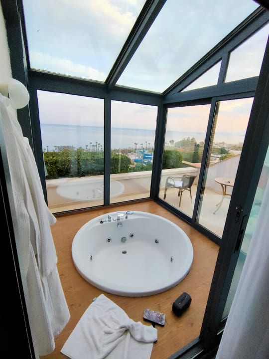 Zimmer Limak Limra Hotel & Resort