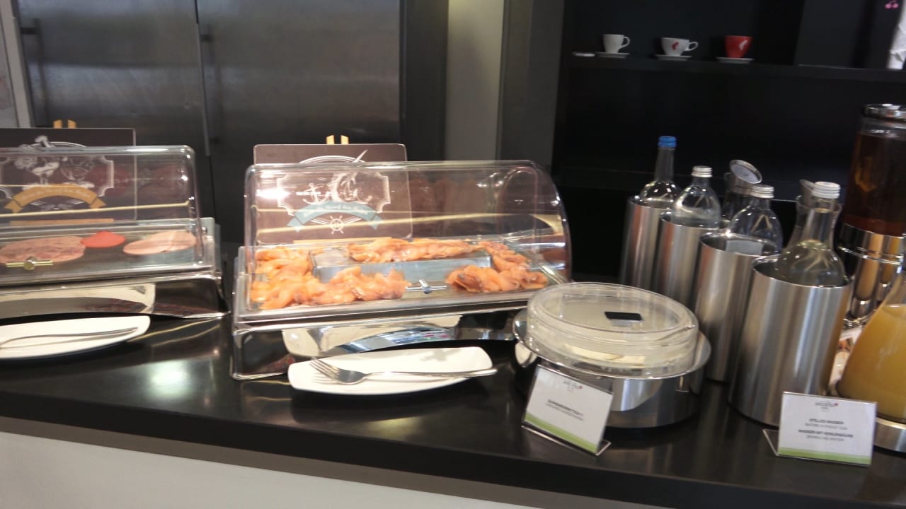 Gastro ARCOTEL Onyx Hamburg