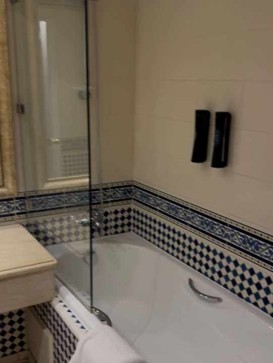 Zimmer Sentido Bellevue Park