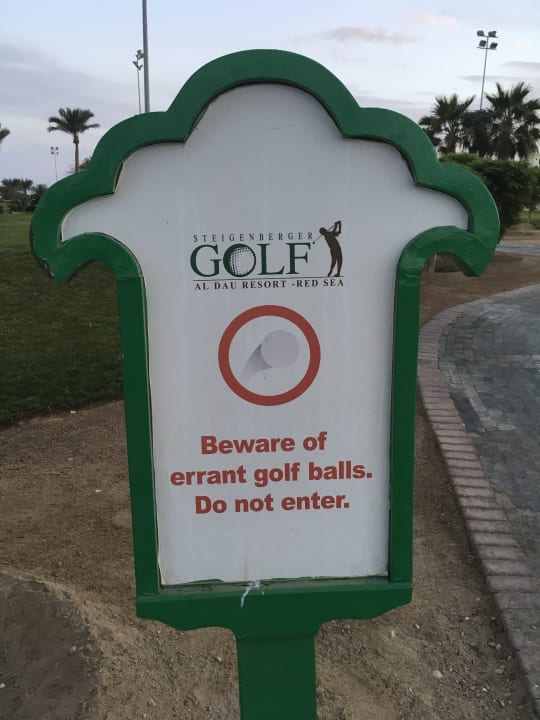 Strand Steigenberger Aqua Magic