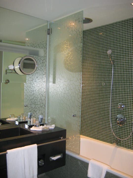 Business Class Zimmer Radisson Blu Hotel Köln