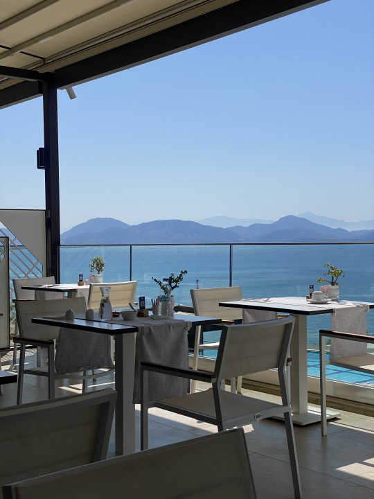 Gastro TUI BLUE Seno - Adults Only