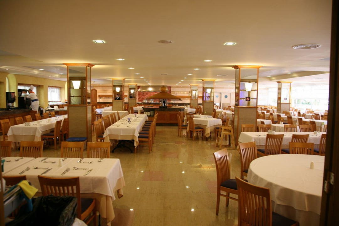 Viva Palma Nova Zafiro Palmanova