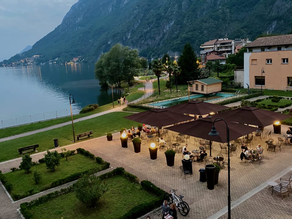 Gastro Apartments Porto Letizia