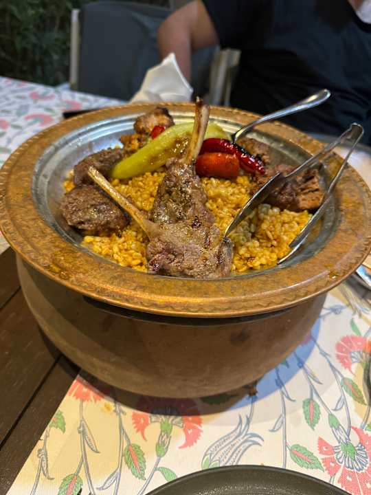 Gastro Xanadu Resort Hotel