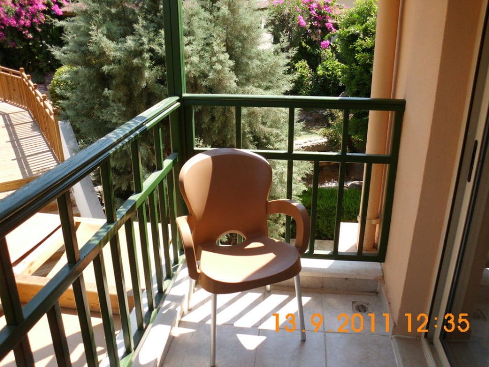 Balkon Crystal Paraiso Aqua Collection