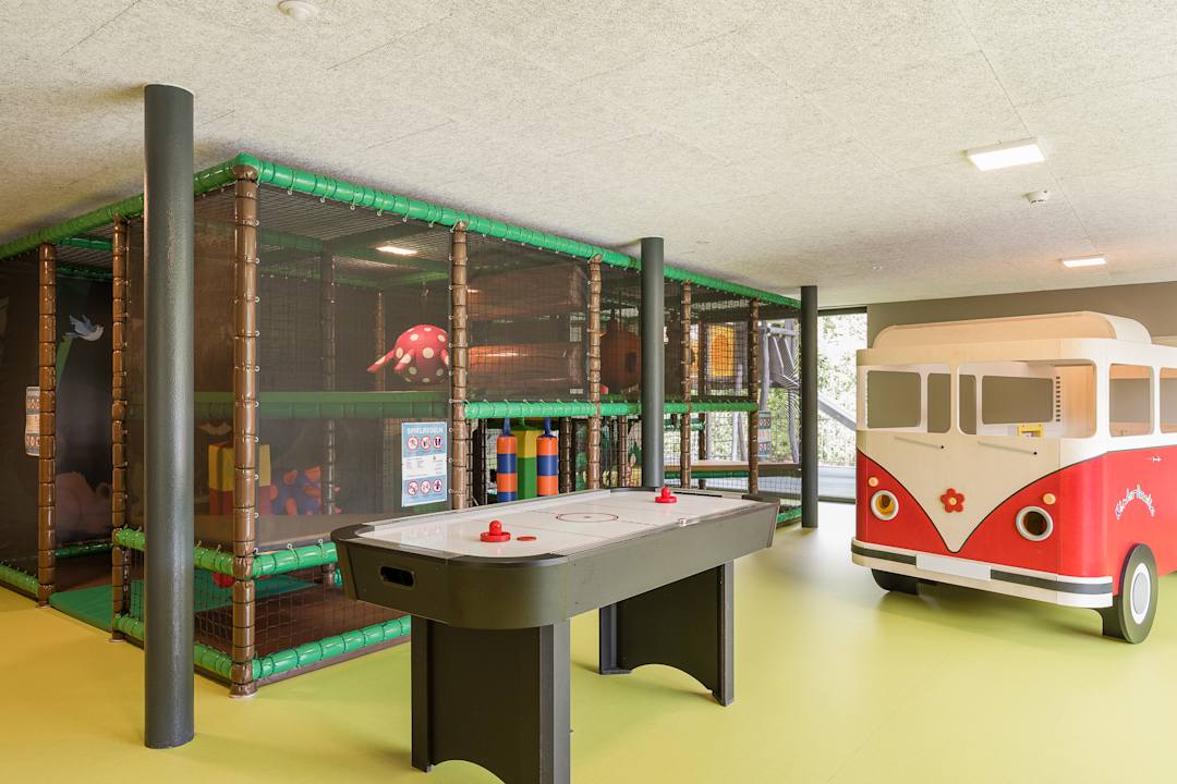 Sport & Freizeit Feldhof DolceVita Resort