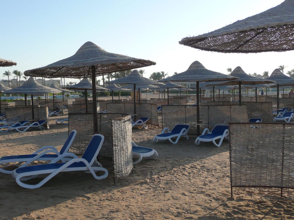 Strand Cleopatra Luxury Resort Makadi Bay