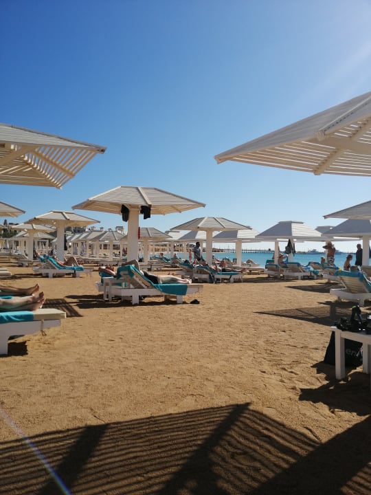 Strand Kaisol Romance Resort