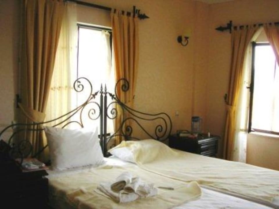 Anatolia Resort, Zimmer Hotel Anatolia Resort