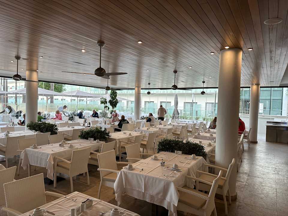 Gastro Hipotels Gran Conil Hotel