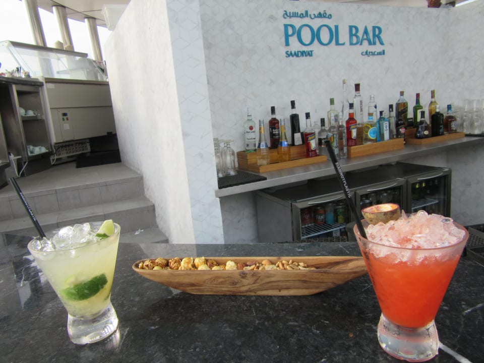 Gastro Jumeirah at Saadiyat Island Resort