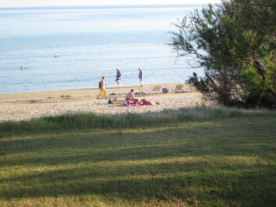Strandmotiv Domes Aulūs Zante, Autograph Collection