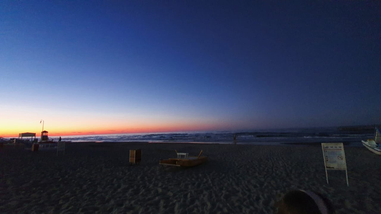 Strand Hotel Dei Platani