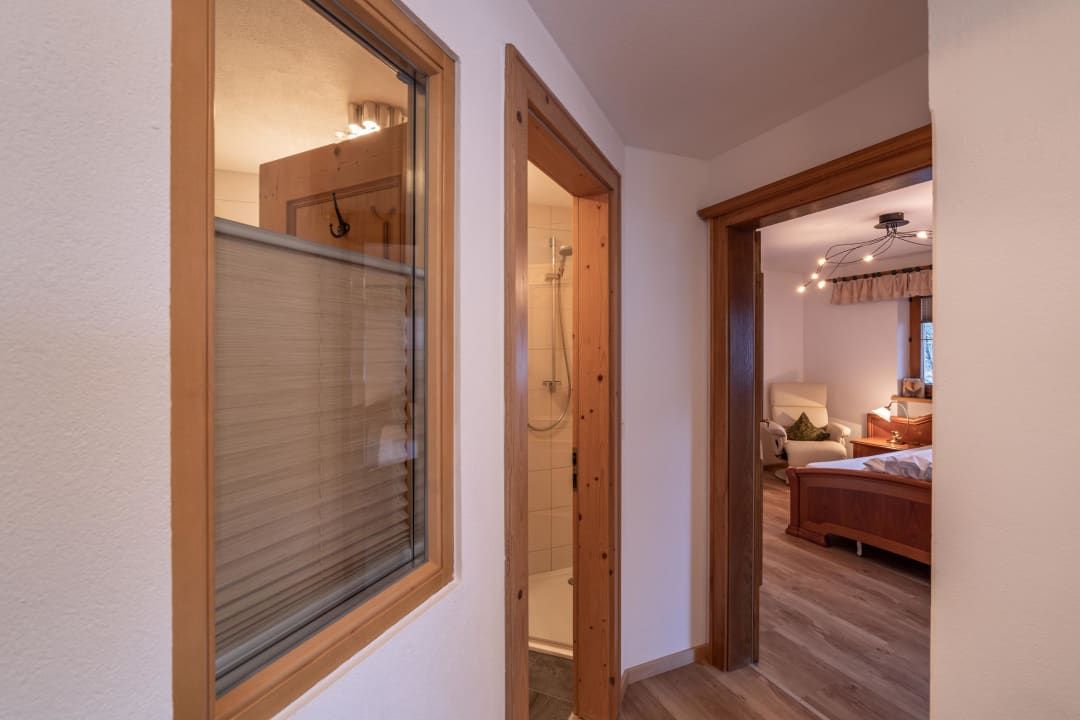 Zimmer Landhaus Seiringer Apartments