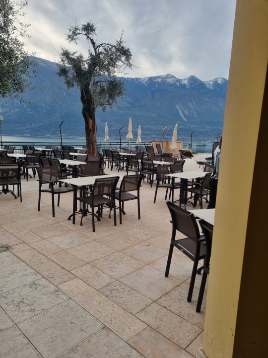 Gastro Hotel Cristina